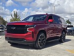Used 2024 CHEVROLET TAHOE 2WD 4DR RST in DAVIE, FLORIDA (Photo 8)