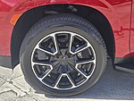 Used 2024 CHEVROLET TAHOE 2WD 4DR RST in DAVIE, FLORIDA (Photo 9)