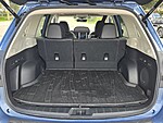 Used 2020 SUBARU FORESTER TOURING CVT in DAVIE, FLORIDA (Photo 16)