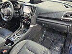 Used 2020 SUBARU FORESTER TOURING CVT in DAVIE, FLORIDA (Photo 18)
