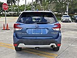 Used 2020 SUBARU FORESTER TOURING CVT in DAVIE, FLORIDA (Photo 5)