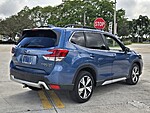 Used 2020 SUBARU FORESTER TOURING CVT in DAVIE, FLORIDA (Photo 6)