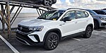 Used 2023 Volkswagen Taos S FWD in DAVIE, FLORIDA