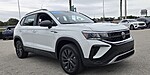 Used 2023 Volkswagen Taos S FWD in DAVIE, FLORIDA