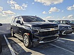 Used 2022 CHEVROLET TAHOE 2WD 4DR LS in DAVIE, FLORIDA (Photo 1)