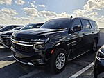 Used 2022 CHEVROLET TAHOE 2WD 4DR LS in DAVIE, FLORIDA (Photo 4)