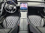 Used 2022 MERCEDES-BENZ S-CLASS S 580 4MATIC SEDAN in DAVIE, FLORIDA (Photo 14)
