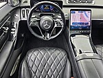 Used 2022 MERCEDES-BENZ S-CLASS S 580 4MATIC SEDAN in DAVIE, FLORIDA (Photo 15)