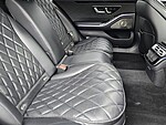 Used 2022 MERCEDES-BENZ S-CLASS S 580 4MATIC SEDAN in DAVIE, FLORIDA (Photo 18)