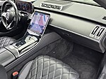 Used 2022 MERCEDES-BENZ S-CLASS S 580 4MATIC SEDAN in DAVIE, FLORIDA (Photo 20)