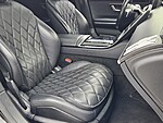 Used 2022 MERCEDES-BENZ S-CLASS S 580 4MATIC SEDAN in DAVIE, FLORIDA (Photo 22)