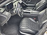 Used 2022 MERCEDES-BENZ S-CLASS S 580 4MATIC SEDAN in DAVIE, FLORIDA (Photo 10)