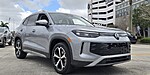 Used 2025 Volkswagen Tiguan 2.0T SE FWD in DAVIE, FLORIDA