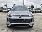 Used 2025 Volkswagen Tiguan 2.0T SE FWD in DAVIE, FLORIDA (Photo 4)