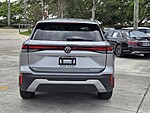 Used 2025 Volkswagen Tiguan 2.0T SE FWD in DAVIE, FLORIDA (Photo 5)