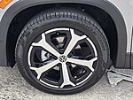 Used 2025 Volkswagen Tiguan 2.0T SE FWD in DAVIE, FLORIDA (Photo 9)