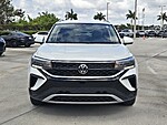 Used 2024 Volkswagen Taos SE FWD in DAVIE, FLORIDA (Photo 4)