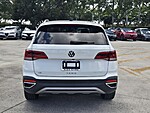 Used 2024 Volkswagen Taos SE FWD in DAVIE, FLORIDA (Photo 5)