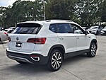 Used 2024 Volkswagen Taos SE FWD in DAVIE, FLORIDA (Photo 6)