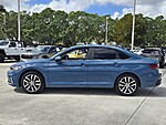 Used 2025 Volkswagen Jetta SE AUTO in DAVIE, FLORIDA (Photo 3)