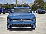 Used 2025 Volkswagen Jetta SE AUTO in DAVIE, FLORIDA (Photo 4)