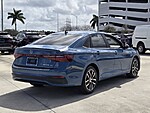 Used 2025 Volkswagen Jetta SE AUTO in DAVIE, FLORIDA (Photo 6)