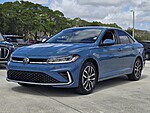 Used 2025 Volkswagen Jetta SE AUTO in DAVIE, FLORIDA (Photo 8)