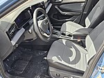 Used 2025 Volkswagen Jetta SE AUTO in DAVIE, FLORIDA (Photo 10)