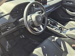 Used 2025 Honda Accord Hybrid TOURING SEDAN in DAVIE, FLORIDA (Photo 11)