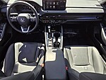 Used 2025 Honda Accord Hybrid TOURING SEDAN in DAVIE, FLORIDA (Photo 13)