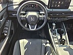 Used 2025 Honda Accord Hybrid TOURING SEDAN in DAVIE, FLORIDA (Photo 14)