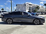 Used 2025 Honda Accord Hybrid TOURING SEDAN in DAVIE, FLORIDA (Photo 3)