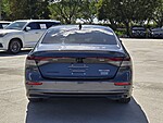 Used 2025 Honda Accord Hybrid TOURING SEDAN in DAVIE, FLORIDA (Photo 5)