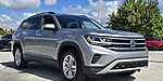 Used 2021 Volkswagen Atlas 2.0T S FWD *LTD AVAIL* in DAVIE, FLORIDA