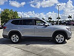 Used 2021 Volkswagen Atlas 2.0T S FWD *LTD AVAIL* in DAVIE, FLORIDA (Photo 3)