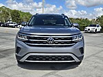Used 2021 Volkswagen Atlas 2.0T S FWD *LTD AVAIL* in DAVIE, FLORIDA (Photo 4)