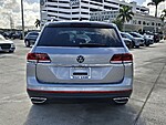 Used 2021 Volkswagen Atlas 2.0T S FWD *LTD AVAIL* in DAVIE, FLORIDA (Photo 5)