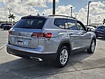Used 2021 Volkswagen Atlas 2.0T S FWD *LTD AVAIL* in DAVIE, FLORIDA (Photo 6)