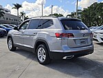 Used 2021 Volkswagen Atlas 2.0T S FWD *LTD AVAIL* in DAVIE, FLORIDA (Photo 7)