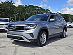 Used 2021 Volkswagen Atlas 2.0T S FWD *LTD AVAIL* in DAVIE, FLORIDA (Photo 8)