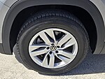 Used 2021 Volkswagen Atlas 2.0T S FWD *LTD AVAIL* in DAVIE, FLORIDA (Photo 9)