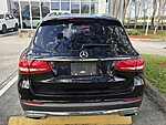 Used 2019 MERCEDES-BENZ GLC-CLASS GLC 300 SUV in DAVIE, FLORIDA (Photo 4)