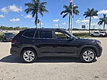 Used 2021 Volkswagen Atlas 2021.5 3.6L V6 SE W/TECHNOLOGY FWD in DAVIE, FLORIDA (Photo 3)