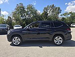 Used 2021 Volkswagen Atlas 2021.5 3.6L V6 SE W/TECHNOLOGY FWD in DAVIE, FLORIDA (Photo 4)