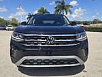 Used 2021 Volkswagen Atlas 2021.5 3.6L V6 SE W/TECHNOLOGY FWD in DAVIE, FLORIDA (Photo 5)