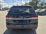 Used 2021 Volkswagen Atlas 2021.5 3.6L V6 SE W/TECHNOLOGY FWD in DAVIE, FLORIDA (Photo 6)