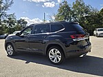 Used 2021 Volkswagen Atlas 2021.5 3.6L V6 SE W/TECHNOLOGY FWD in DAVIE, FLORIDA (Photo 7)