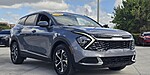 Used 2023 KIA SPORTAGE EX FWD in DAVIE, FLORIDA