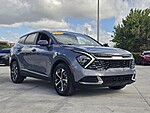 Used 2023 KIA SPORTAGE EX FWD in DAVIE, FLORIDA (Photo 1)