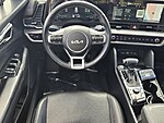 Used 2023 KIA SPORTAGE EX FWD in DAVIE, FLORIDA (Photo 14)
